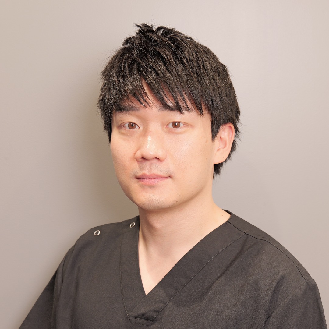 院長　池田 陸