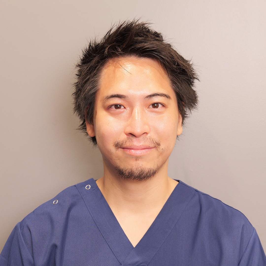 医師　田中誉大